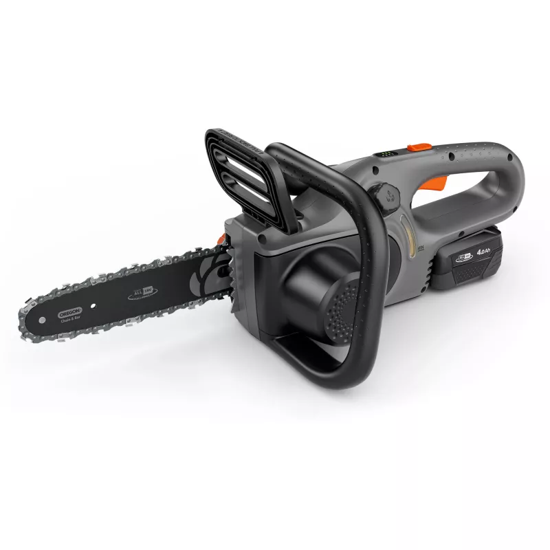 Motorzāģis Gardena PowerSaw Melns