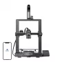 3D printer Creality Ender 3 V3 KE FDM, drukas tilpums 220×220×250 mm