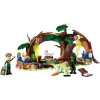 LEGO komplekts Elphaban Hideout 75687 — rotaļu komplekts ar 3 mini figūriņām