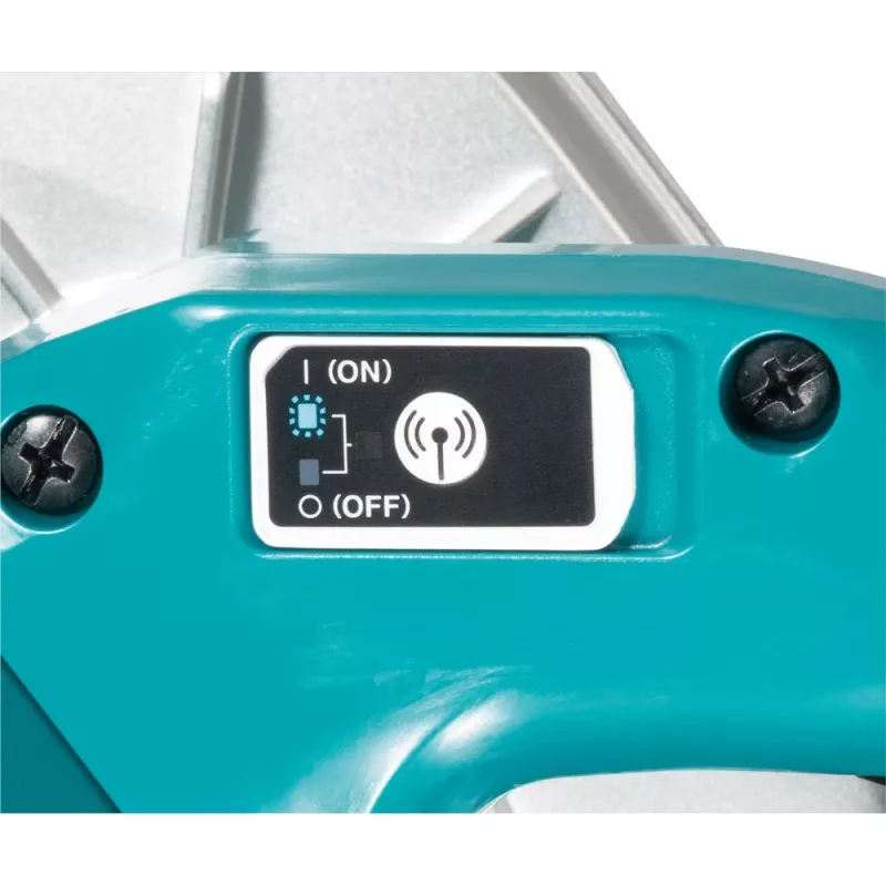 Makita DHS900Z 36V bezvadu ripzāģis, bez instrumenta