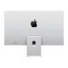 Apple | Studio Display - Nano-texture glass | 27 collas | 5k | 16:9 | 60 Hz | 5120 x 2880 pikseļi | 600 cd/m² | Sudraba