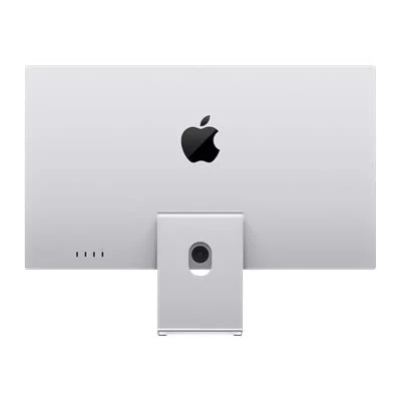 Apple | Studio Display - Nano-texture glass | 27 collas | 5k | 16:9 | 60 Hz | 5120 x 2880 pikseļi | 600 cd/m² | Sudraba