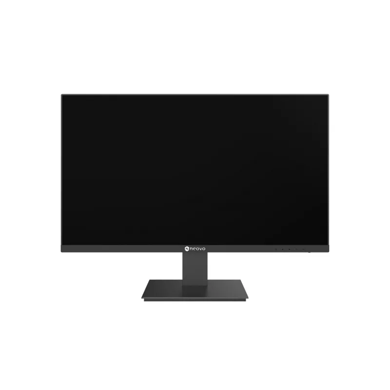 AG Neovo LA-2703 - bezmirgošanas LED monitors, HDMI, DP, VGA