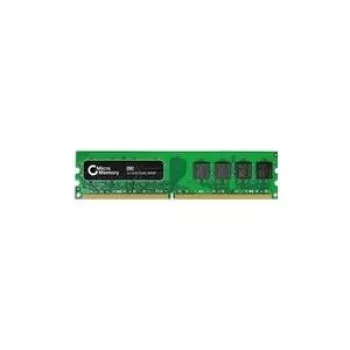 CoreParts MMH9743/4GB atmiņas modulis 1 x 4 GB DDR2 240-pin DIMM ECC