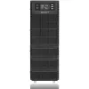 Nepārtrauktās barošanas avots QOLTEC 52283 6kVA 6000W PF 1.0