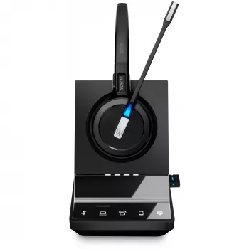 Austiņas EPOS IMPACT SDW 5016T