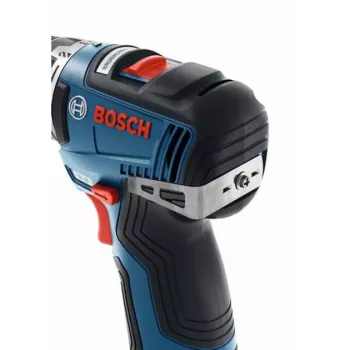Bosch GSR 12V-35 Professional 1750 RPM 750 g Melna, Zila