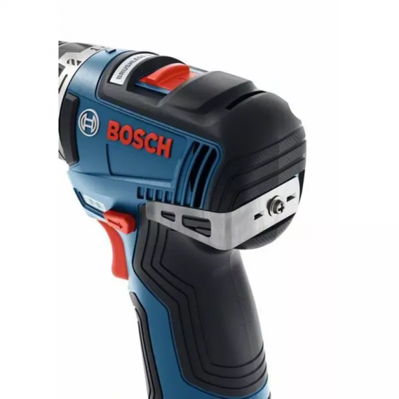 Bosch GSR 12V-35 Professional 1750 RPM 750 g Melna, Zila
