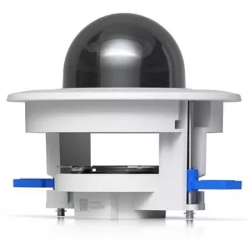 Ubiquiti UACC-G5-Dome-Ultra-FM-SB-W stiprinājums iekštelpām, balts, 10 cm diametrs