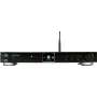 Renkforce RF-DAB-IR1700 Radio-Adapter interneta radio, DAB+, UKW, WLAN, LAN, Bluetooth®, DLNA saderīgs Alumīnijs (matēts) (MA-20)