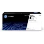HP 335A Melns Oriģināls LaserJet Tonera Kasetne