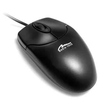 Pele Media-Tech MT1075K-PS2 PS/2