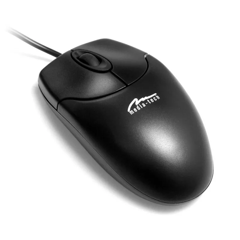 Pele Media-Tech MT1075K-PS2 PS/2