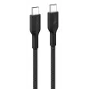 USB kabelis Belkin BoostCharge Pro 3m USB C melns