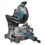 Makita LS003GZ01 leņķzāģis 3600 apgr./min