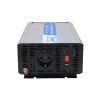 Strāvas adapteris Extralink EX.31179 12V 1A — 12V līdzstrāvas izeja, 1A strāva, tīkla ierīcēm un mazai elektronikai