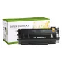 Saderīgs tonera kārtridžs Static Control Lexmark 602X 20000 lapaspuses Melns