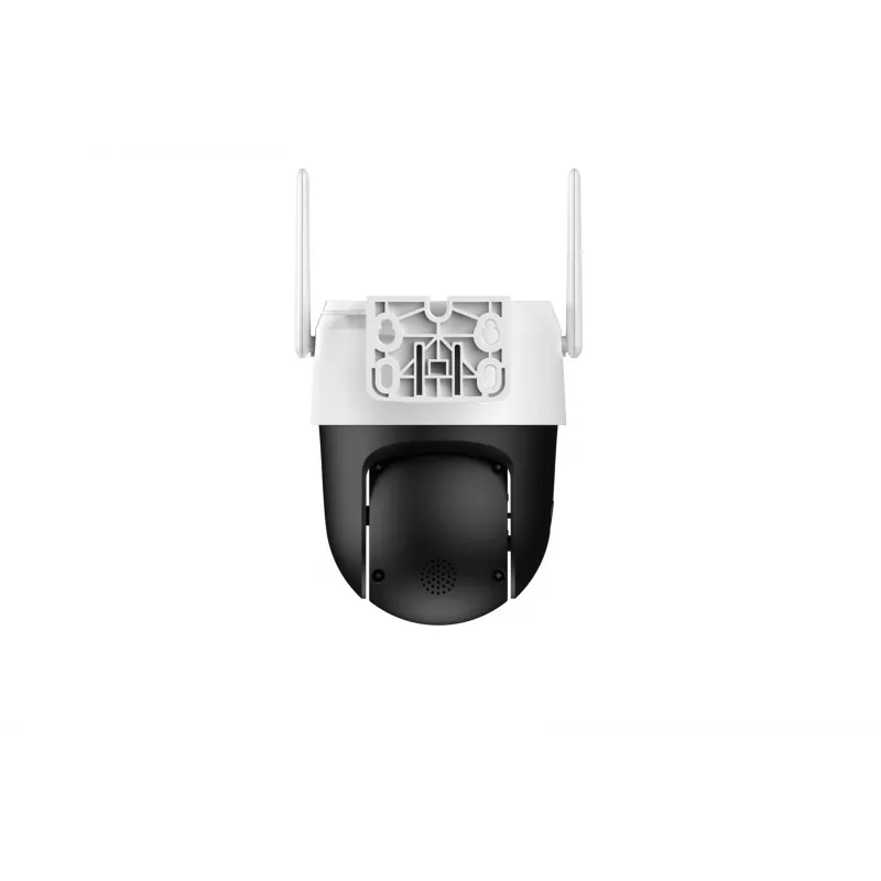 Dahua Technology 5MP Outdoor Fixed-focal Wi-Fi Pan & Tilt tīkls Camera