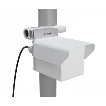 MIKROTIK ROUTERBOARD Bezvadu Wire Dish (CubeG-5ac60aypair)