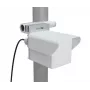 MIKROTIK ROUTERBOARD Bezvadu Wire Dish (CubeG-5ac60aypair)