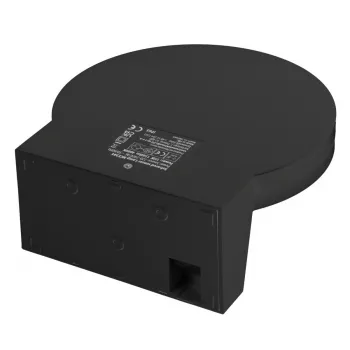 LED lampa ar krēslas sensoru MACLEAN MCE344B — integrēts krēslas sensors, energotaupīgs LED apgaismojums