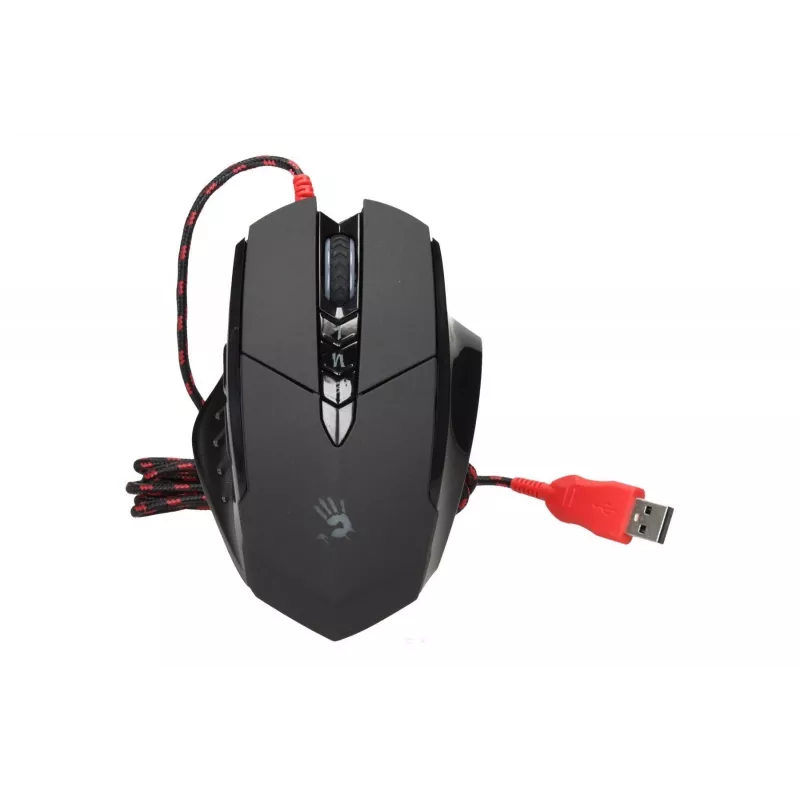A4Tech Bloody V7m pele USB Type-A V-Track 3200 DPI