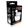Austiņas Media-Tech MT3608W R-Phones TWS+ baltas