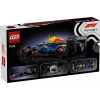 LEGO Speed Champions 77243 Oracle Red Bull Racing RB20 F1 sacīkšu auto