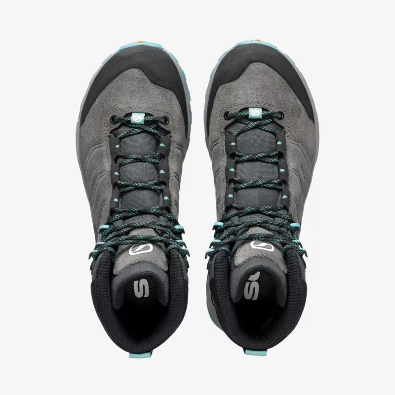 Scarpa RUSH TRK GTX WOMAN Pārgājienu apavi 465 g