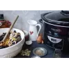 Crock-Pot lēnā plīts SCCPRC507B-050 4,7 l (melna)