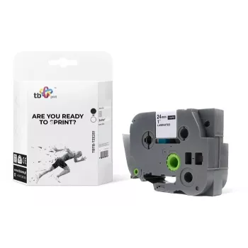 Print Product, Label Maker, Melns