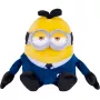 Minions: AVL, 25 cm, plīša rotaļlieta