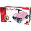 Braucamais rotaļu auto Simba‑Dickie BIG Bobby‑Car‑Neo Rosé, stumjamais braucamrīks bērniem (rozā)