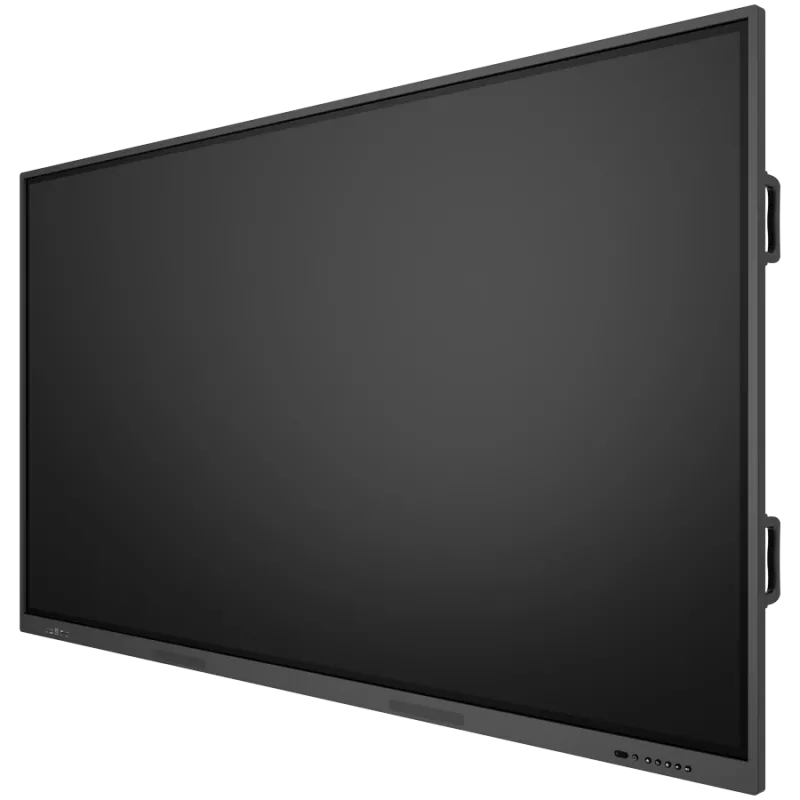 Prestigio Multiboard 65 collu Light Series UHD 4K Android 13 Dual Wi-Fi 40TP skārienpildspalva PSMB000L655