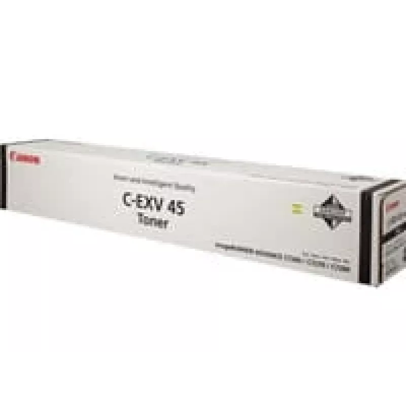 Canon Toneris 6942B002 C-EXV45 Melns 21000 lapas