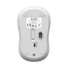 Sbox WM-602 Balts Wireless