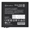 Barošanas bloks SilverStone HELA 750R 750 vatu
