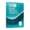 ESET HOME ESSENTIAL (Internet Security) | 1 ierīce | 2 gadi | ESD EU