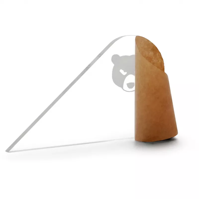 Thermal Grizzly TG Scraper – skrāpji, 3 gab. (TG-SC-3)