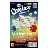 Qwixx Mixed Extra Score Pads kauliņu spēle