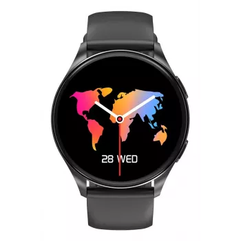 SMARTWATCH/X20 Melns Blackview