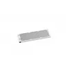 DeepCool LM360 WH procesora šķidruma dzesēšanas komplekts 12 cm balts 1 gab.