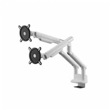 One for All Monitor Holder Design Dual balta DM 7220 (DM7220)