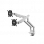 One for All Monitor Holder Design Dual balta DM 7220 (DM7220)