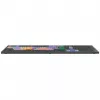 Logickeyboard LKB-MCOM4-A2M-UK tastatūra USB QWERTY angļu melna (LKB-MCOM4-A2M-UK)