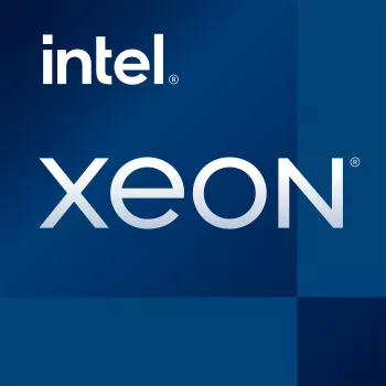 Servera procesors INTEL Xeon E-2468 LGA 1700, 8 kodoli / 16 pavedieni, 2.6 GHz bāzes / 5.2 GHz turbo, 24 MB kešatmiņa, DDR5, TDP 65 W