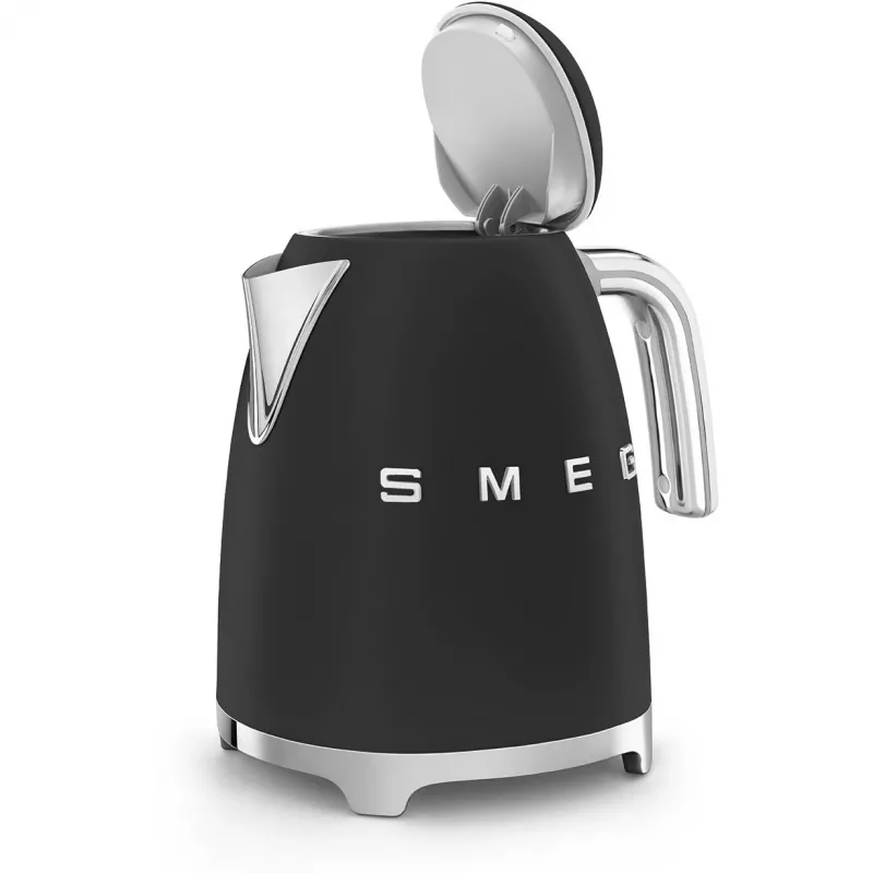 Elektriskā tējkanna Smeg KLF03BLMEU