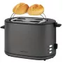 ProfiCook PC-TA 1291 2 gab. 950 W antracīts