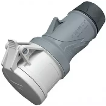 MENNEKES 14597 CEE savienotājs Xtra R 16A 5p 1h 500V IP54 (14597)