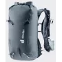 Mugursoma DEUTER Vertrail 16 — 16 L, Graphite, Augšējā ielāde, 480 g, 230 mm platums